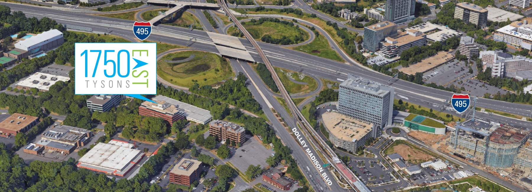 Matan Companies Sells 1750 Old Meadow Road in Tysons Matan